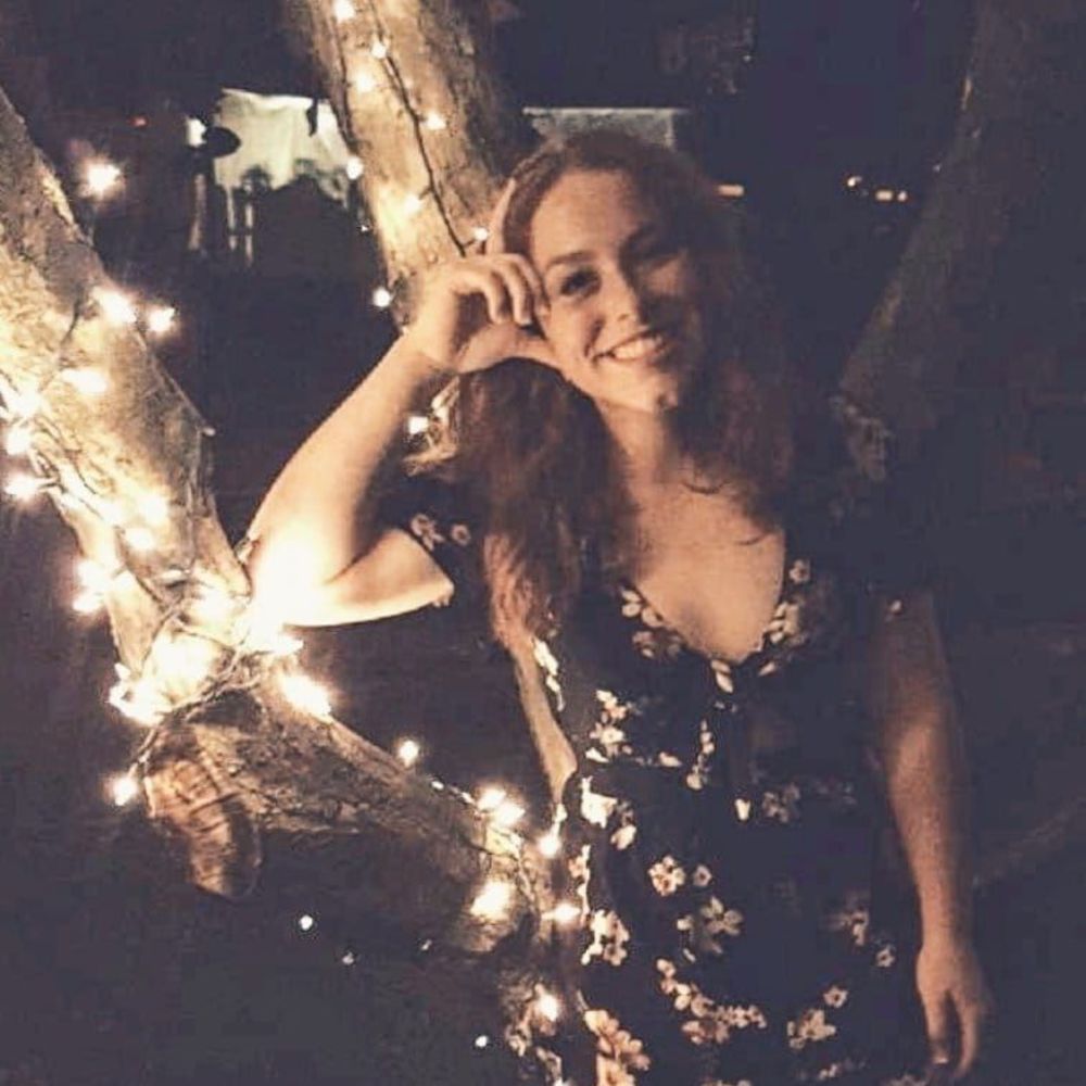 Meet your Posher, Madison